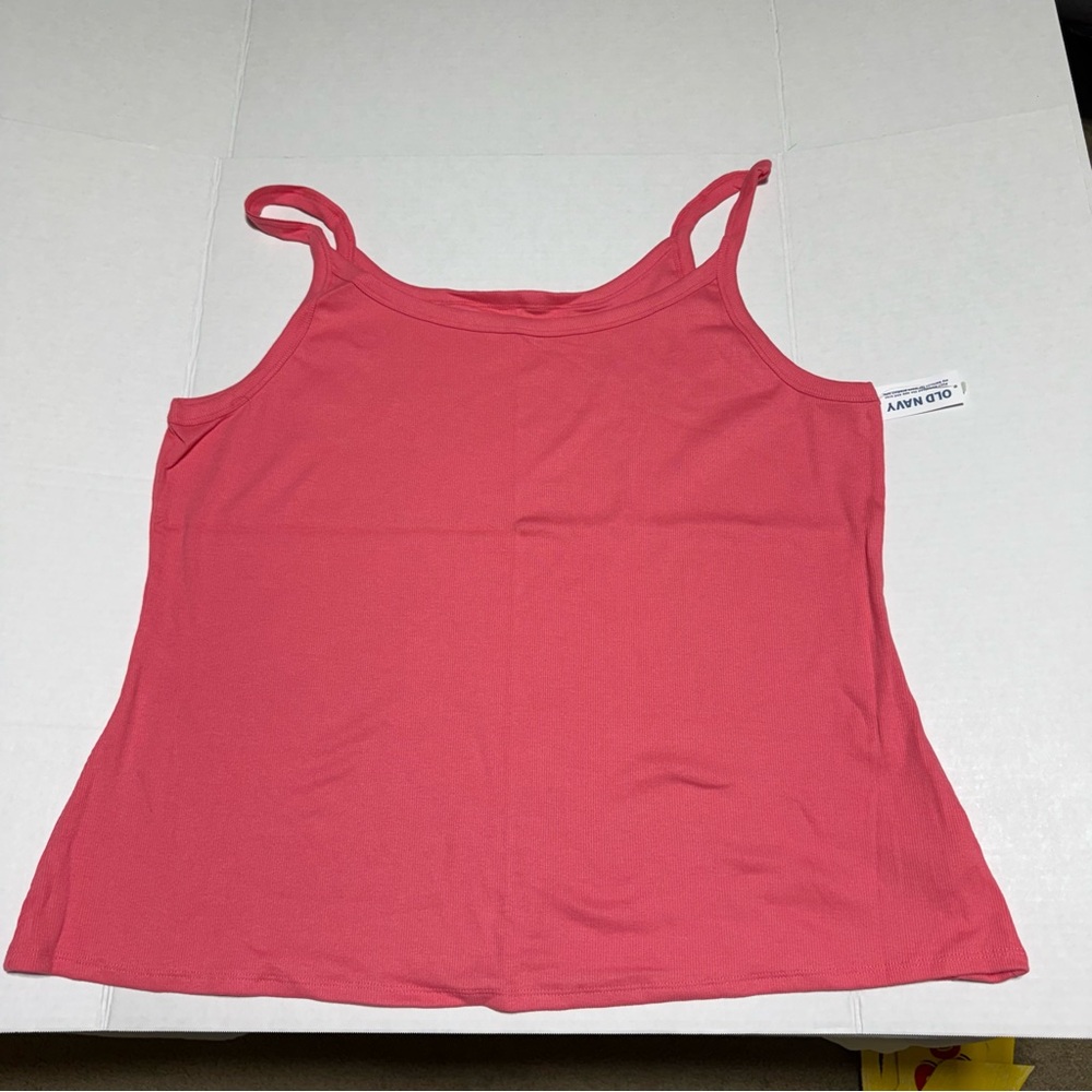 Old Navy Women's pink Camisole